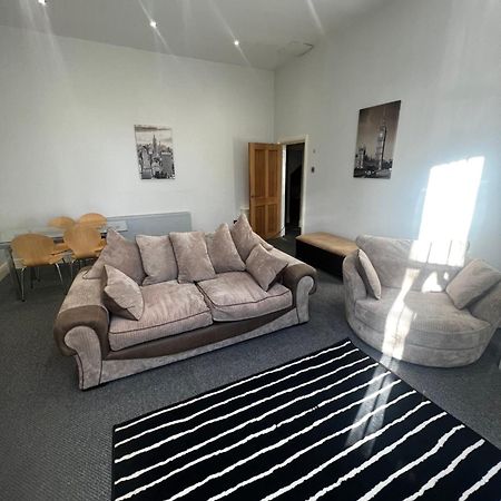 Apartament No 3 - Large 1 Bed Near Sefton Park And Lark Lane Liverpool Zewnętrze zdjęcie